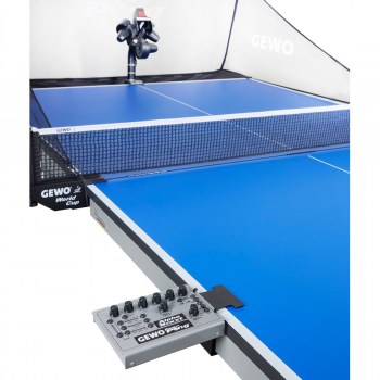 TT-GEWO ROBOTER SET ALPHA I TOBA-Sport.Shop